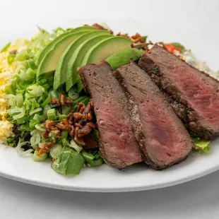 Filet Cobb Salad