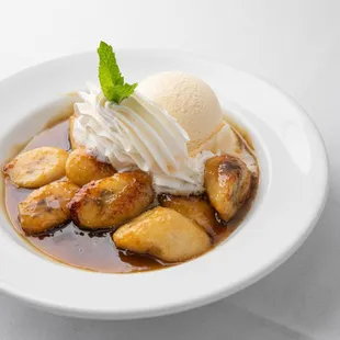 Bananas Foster