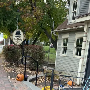 The Derby. Definitely worth the stop.