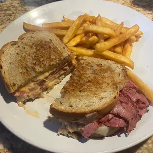 Reuben