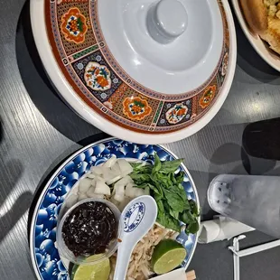 Ribeye pho