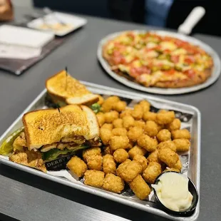 Chicken Sandwich