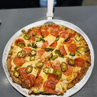 Pizza