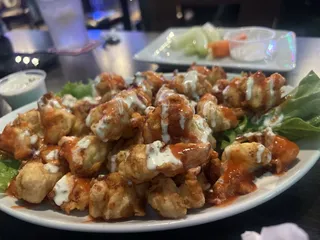 House of Wings Sports Bar