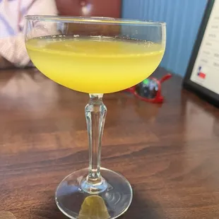 Mimosa