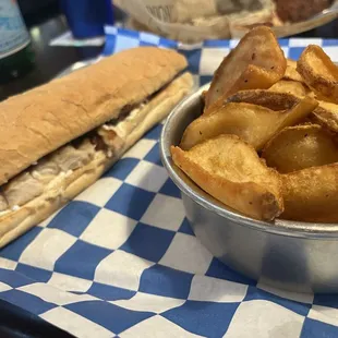 Chicken Sandwich