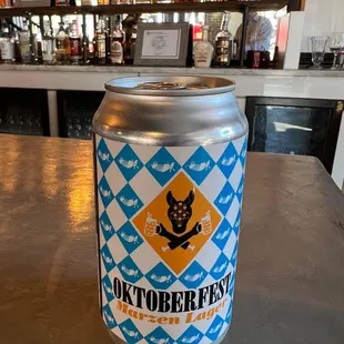 Large selection of Craft Beers