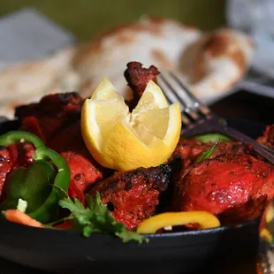 Tandoori Chicken