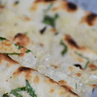 Butter Naan