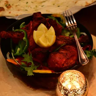 Tandoori Chicken