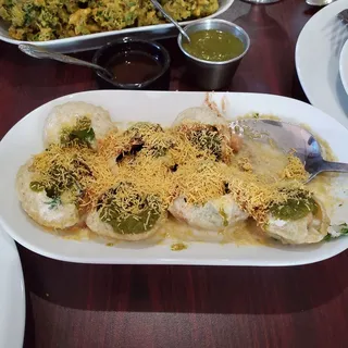 Sev Puri