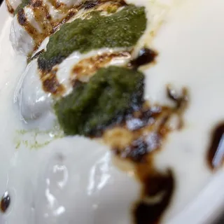 Dahi Bhalla