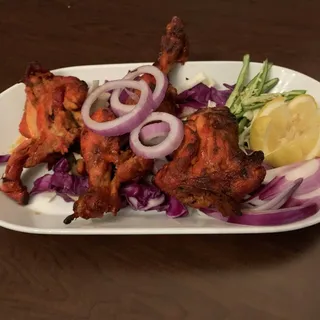 Tandoori Chicken