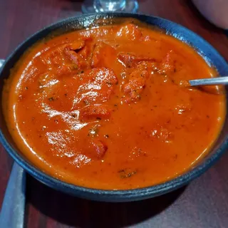 Murgh Tikka Malai Masala