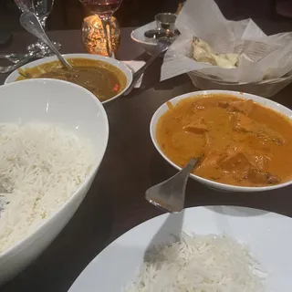 Chicken Curry