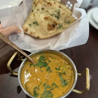 Chicken Korma