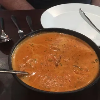 Paneer Makhani