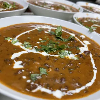 Dal Makhani