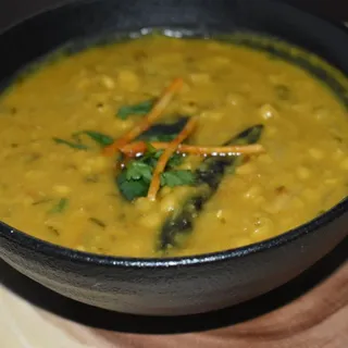 Dal Fry