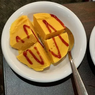 Mango Kulfi