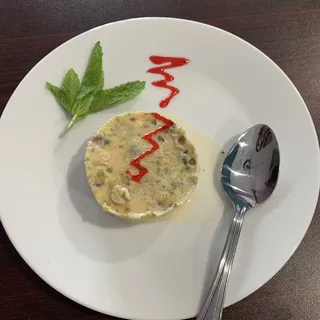 Pista Kulfi