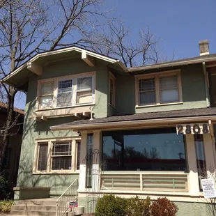 The Design District Salon &amp; Spa