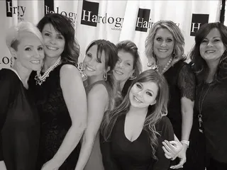 Hairology Salon & Spa