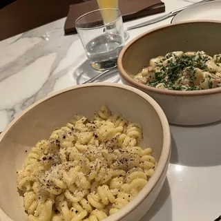 Cacio e Pepe