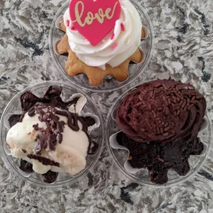 Not a very smooth delivery