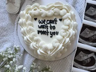 Sweets of Inspiration