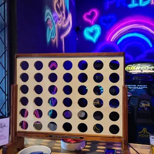 Connect Four