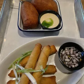 Lumpia