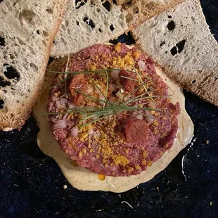 Tartare A+