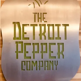 Inside restaurant marquee!