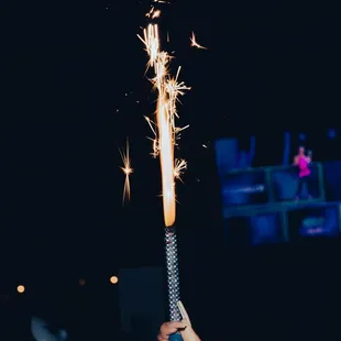 San Antonio Bottle Service!