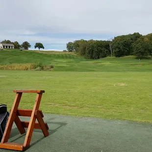 Driving range