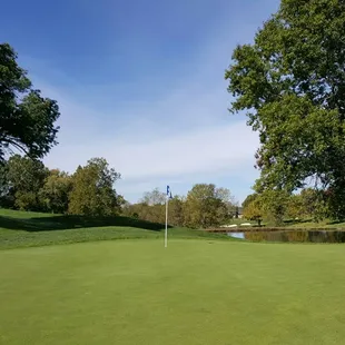 Beautiful course