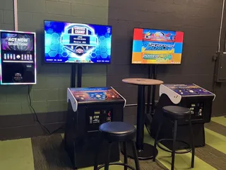 Indoor Par Fore
