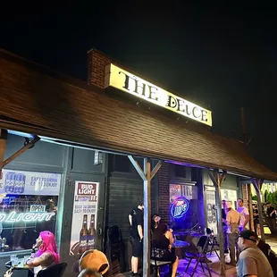 The Deuce