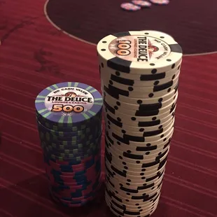 The Deuce Lounge & Casino