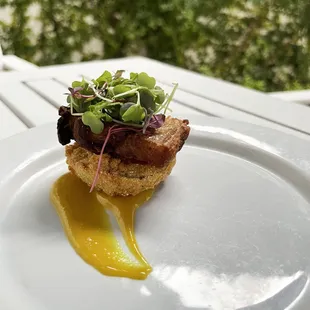 Entertain Your Palate.