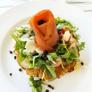 Brunch it up at the beach!