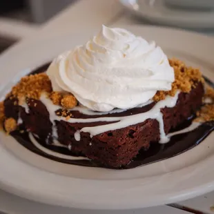 brownie