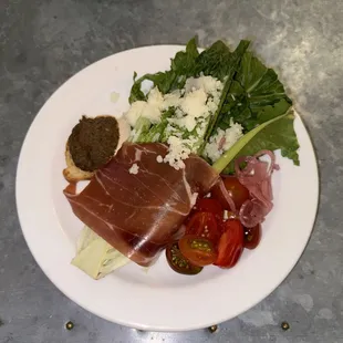 Ybor Caesar Salad