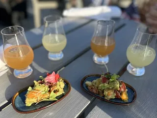 Berkeley Beach Club