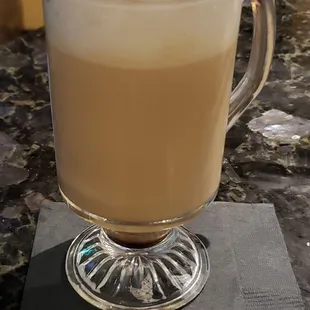 Cappuccino