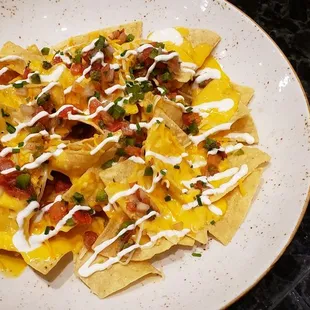 Nachos