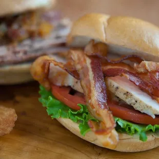 sandwiches, sandwich, food