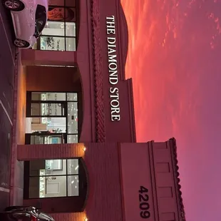 The Diamond Store- Tucson