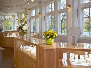 Worthington Jewelers